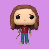 (Pre-Order) Hermine Granger (181) Funko Pop! Harry Potter Wizarding World