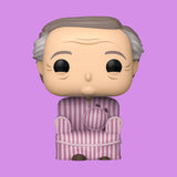 (Pre-Order) Horace Slughorn (186) Funko Pop! Harry Potter Wizarding World