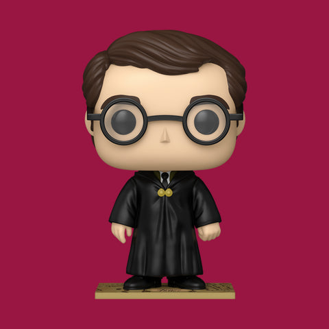(Pre-Order) James Potter (Marauder’s Map) (223) Funko Pop! Harry Potter Wizarding World