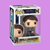 (Pre-Order) Neville Longbottom with Sword of Gryffindor (194) Funko Pop! Harry Potter Wizarding World