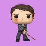 (Pre-Order) Neville Longbottom with Sword of Gryffindor (194) Funko Pop! Harry Potter Wizarding World