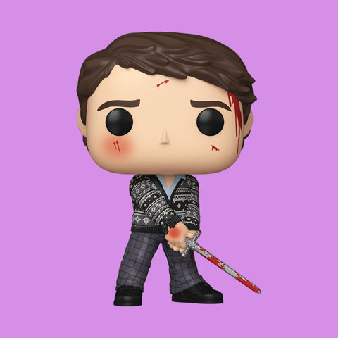 (Pre-Order) Neville Longbottom with Sword of Gryffindor (194) Funko Pop! Harry Potter Wizarding World