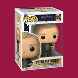 (Pre-Order) Peter Pettigrew (Marauder’s Map) (225) Funko Pop! Harry Potter Wizarding World