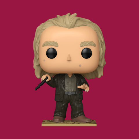 (Pre-Order) Peter Pettigrew (Marauder’s Map) (225) Funko Pop! Harry Potter Wizarding World