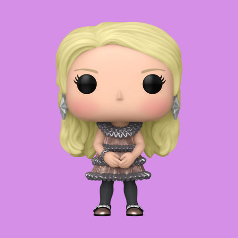 (Pre-Order) Luna Lovegood (182) Funko Pop! Harry Potter Wizarding World