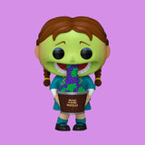 (Pre-Order) Puking Pastille Girl (185) Funko Pop! Harry Potter Wizarding World