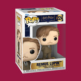 (Pre-Order) Remus Lupin (Marauder’s Map) (224) Funko Pop! Harry Potter Wizarding World