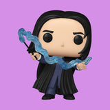 (Pre-Order) Severus Snape with Patronus (195) Funko Pop! Harry Potter Wizarding World