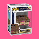 (Pre-Order) Das Monsterbuch der Monster (202) Funko Pop! Harry Potter Wizarding World