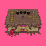 (Pre-Order) Das Monsterbuch der Monster (202) Funko Pop! Harry Potter Wizarding World