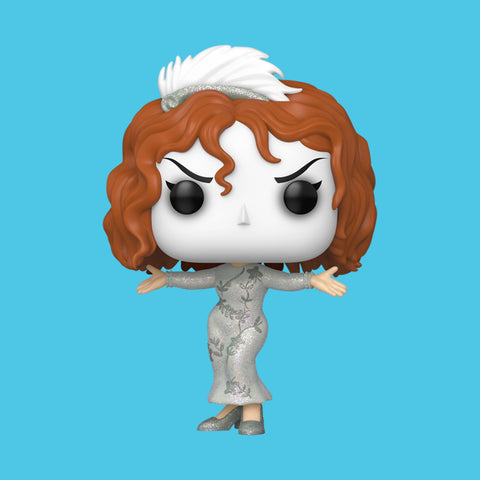 (Pre-Order) Baby (1852) Funko Pop! Haus der 1000 Leichen