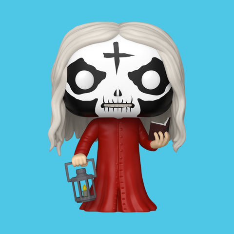 (Pre-Order) Otis B. Driftwood (1851) Funko Pop! Haus der 1000 Leichen