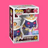 (Pre-Order) Sir Pentious Chase Bundle (2243) Funko Pop! Hazbin Hotel