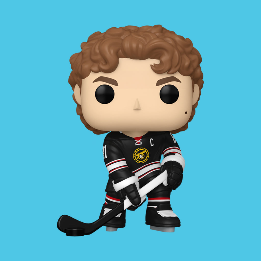 (Pre-Order) Ilya Rozanov Funko Pop! Heated Rivalry