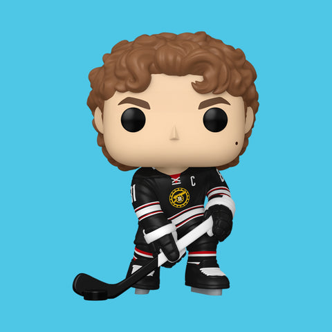 (Pre-Order) Ilya Rozanov Funko Pop! Heated Rivalry