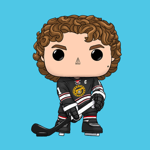 (Pre-Order) Ilya Rozanov Funko Pop! Heated Rivalry