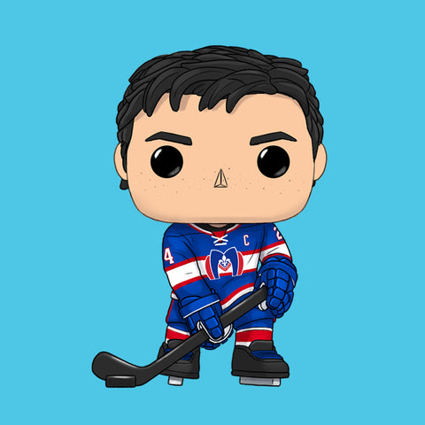 (Pre-Order) Shane Hollander Funko Pop! Heated Rivalry