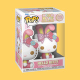 (Pre-Order) Hello Kitty with Bunny Ears (130) Funko Pop! Hello Kitty & Friends