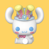 (Pre-Order) Cinnamoroll with Bunny Ears (131) Funko Pop! Hello Kitty & Friends