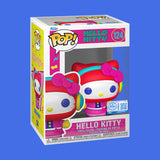 Hello Kitty (Arcade Outfit) (124) Funko Pop! Hello Kitty