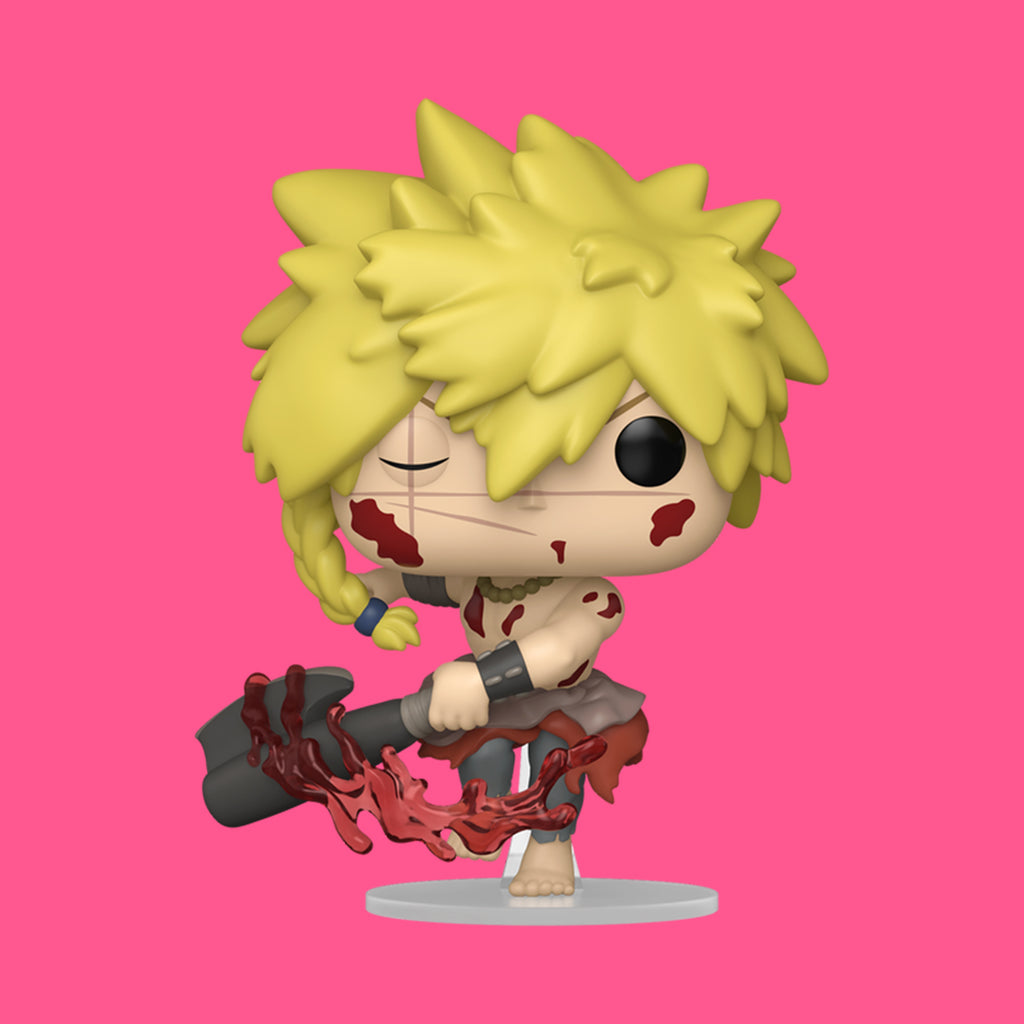 (Pre-Order) Chobe (2280) Funko POP! Hell's Paradise