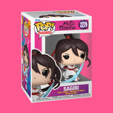 (Pre-Order) Sagiri (2279) Funko POP! Hell's Paradise