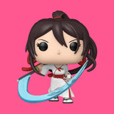 (Pre-Order) Sagiri (2279) Funko POP! Hell's Paradise