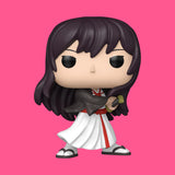 (Pre-Order) Toma (2281) Funko POP! Hell's Paradise