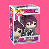 (Pre-Order) Yuzuhira (2282) Funko POP! Hell's Paradise