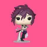 (Pre-Order) Yuzuhira (2282) Funko POP! Hell's Paradise