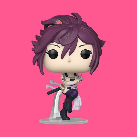 (Pre-Order) Yuzuhira (2282) Funko POP! Hell's Paradise