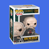 (Pre-Order) Azog the Defiler (2186) Funko Pop! Herr der Ringe / Der Hobbit