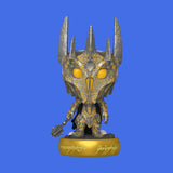 (Pre-Order) Sauron on ring (2161) Funko Pop! Herr der Ringe