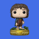 (Pre-Order) Frodo (Glow in the Dark) (1832) Funko Pop! Lord of the Rings
