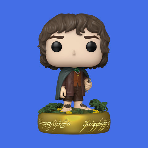 Frodo (Glow in the Dark) (1832) Funko Pop! Lord of the Rings