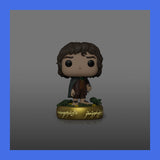 (Pre-Order) Frodo (Glow in the Dark) (1832) Funko Pop! Lord of the Rings