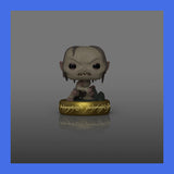 (Pre-Order) Gollum (Glow in the Dark) (1831) Funko Pop! Lord of the Rings