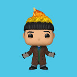 (Pre-Order) Harry (Beanie on Fire) (1917) Funko Pop! Home Alone 2 - Kevin allein in New York