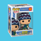 (Pre-Order) Kevin McCallister with Talkboy (1918) Funko Pop! Home Alone 2 - Kevin allein in New York