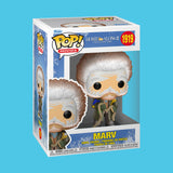 (Pre-Order) Marv (Powdered Cement) (1919) Funko Pop! Home Alone 2 - Kevin allein in New York