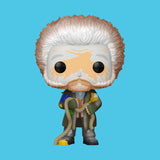 (Pre-Order) Marv (Powdered Cement) (1919) Funko Pop! Home Alone 2 - Kevin allein in New York