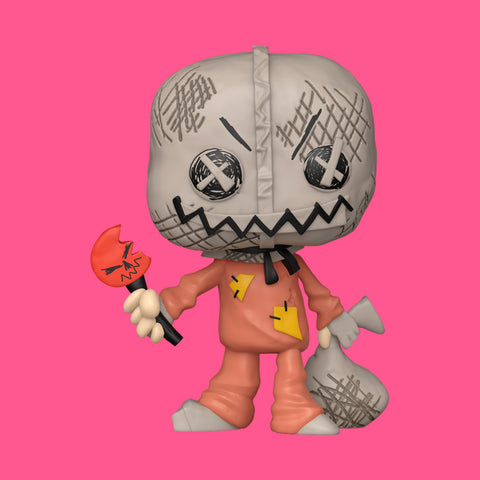 (Pre-Order) Sam (Horror Doodle) Funko POP! Trick'r Treat