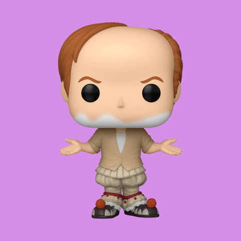 (Pre-Order) Bob Gray (1746) Funko Pop! IT - Welcome to Derry