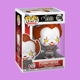 (Pre-Order) Pennywise the Dancing Clown (1746) Funko Pop! IT - Welcome to Derry
