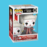 (Pre-Order) Little Periwinkle (1853) Funko Pop! IT - Welcome to Derry
