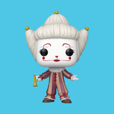(Pre-Order) Little Periwinkle (1853) Funko Pop! IT - Welcome to Derry
