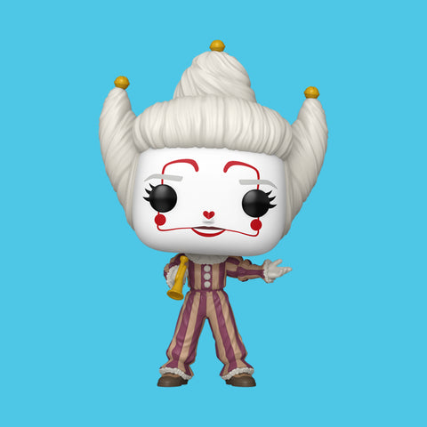 (Pre-Order) Periwinkle (1855) Funko Pop! IT - Welcome to Derry