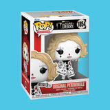 (Pre-Order) Original Periwinkle (1854) Funko Pop! IT - Welcome to Derry