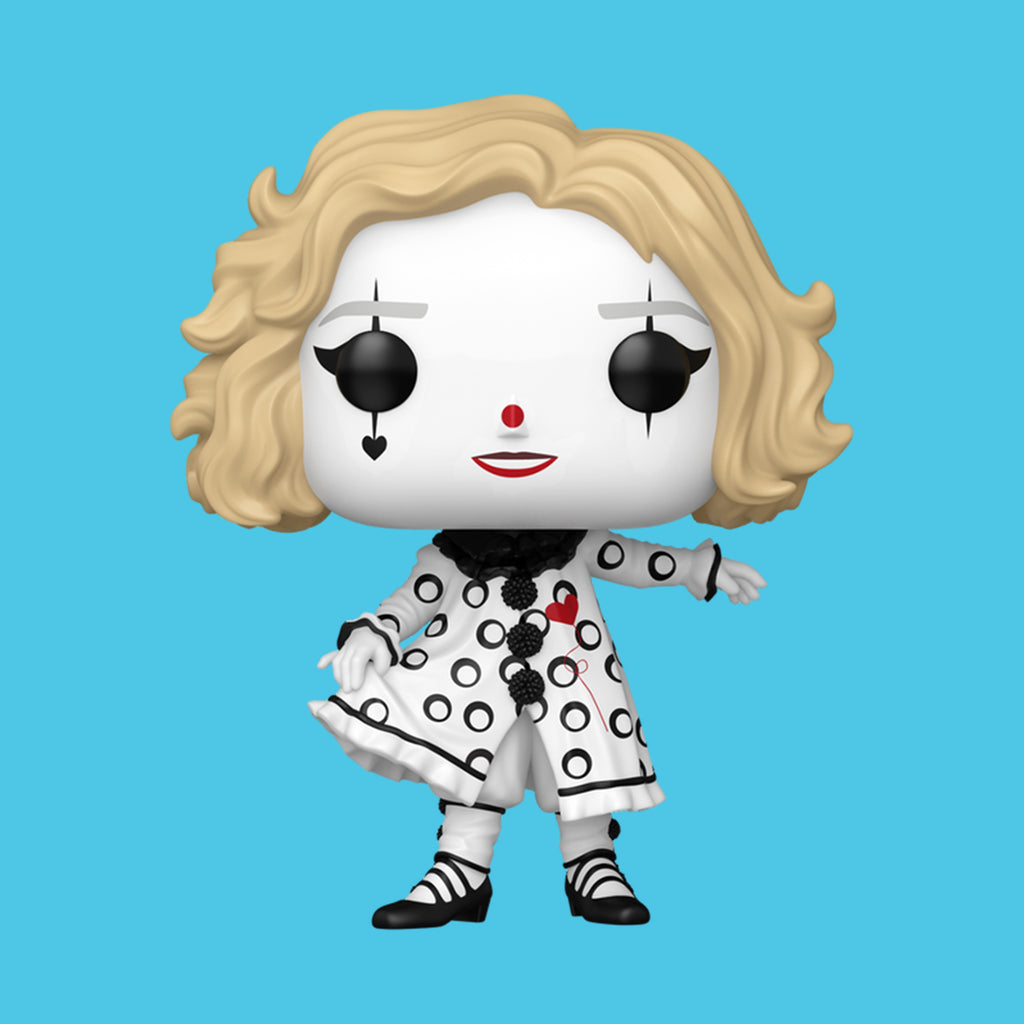 (Pre-Order) Original Periwinkle (1854) Funko Pop! IT - Welcome to Derry