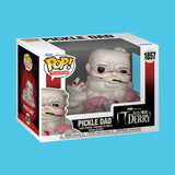 (Pre-Order) Pickle Dad (1857) Funko Pop! IT - Welcome to Derry